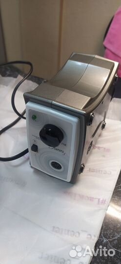 Аппарат Strong