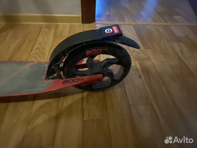 Самокат roces 200