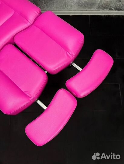 Педикюрное кресло