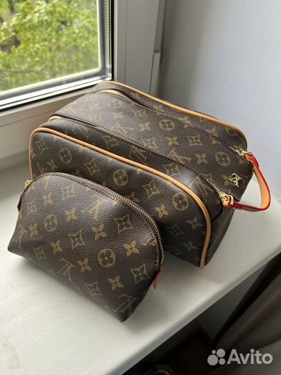 Набор косметичек Louis Vuitton