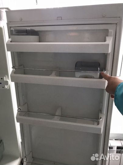 Холодильник liebherr либхерр