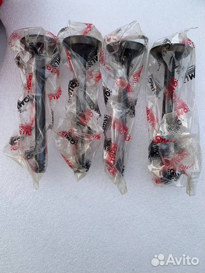 Клапана 21083 QML MV-1004/1003