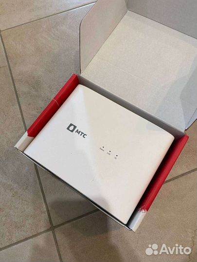 Модемы, роутеры и тв-приставки