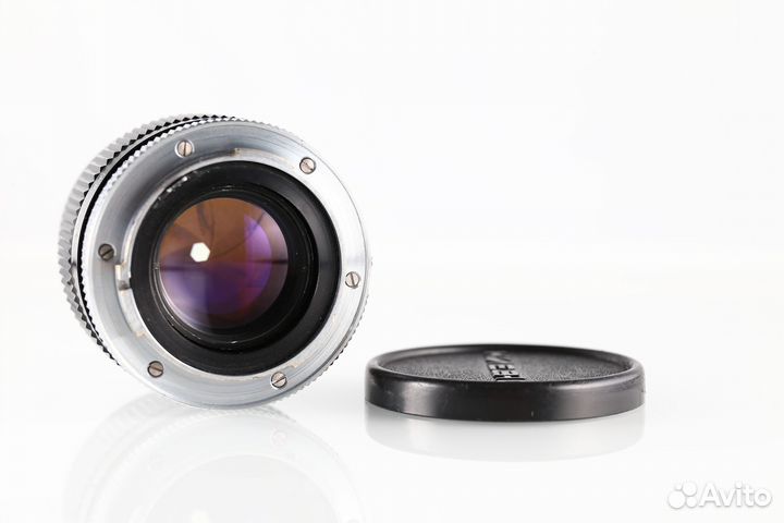 Объектив Гелиос-81 50 mm f/ 2.0 Автомат