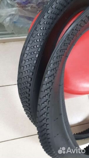 Покрышка для фэтбайка 26-4.0