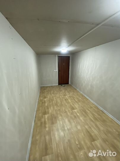 Бытовка 6х2,4