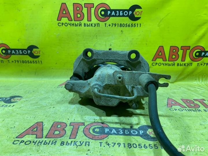 Суппорт передний правый Volkswagen Passat B5 ADR