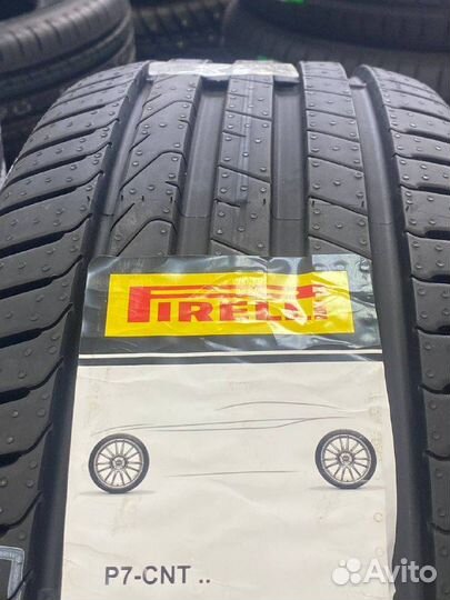 Pirelli Cinturato P7 205/60 R16