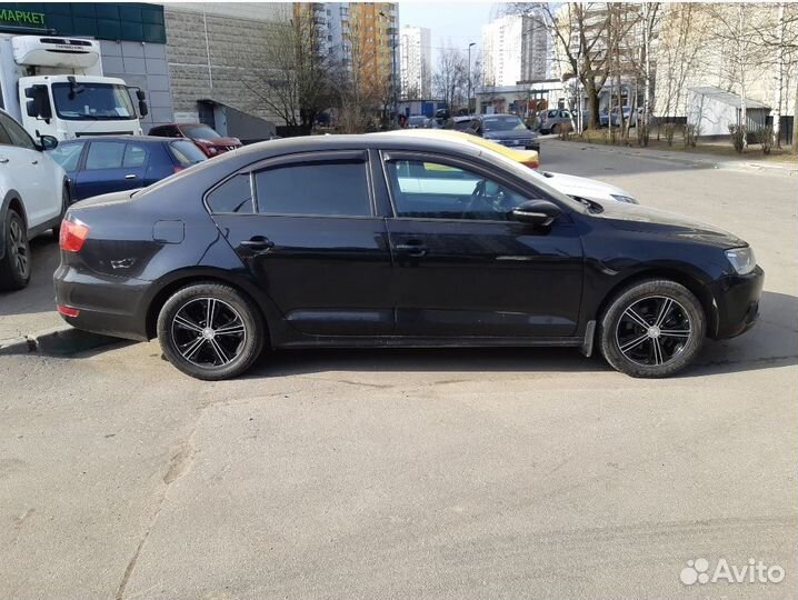 Летние колеса в сборе r16