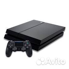 Игровая приставка sony playstation 4 slim 1 tb