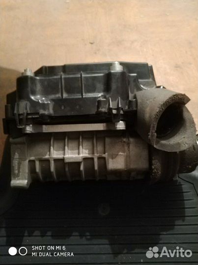 Новый турбокомпрессор 03C145601E VW, Ауди,Шкода