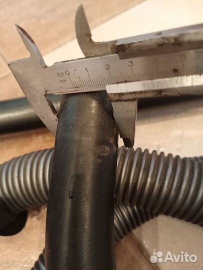 Шланг, Щетка Труба телескоп пылесоса Samsung.Ориг