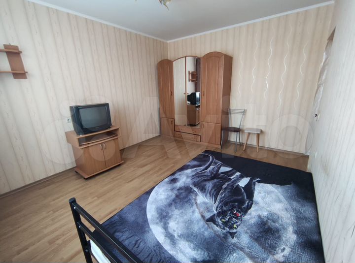 Комната 16 м² в 3-к., 8/14 эт.