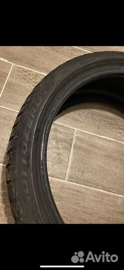 Pirelli Winter Sottozero 3 225/40 R18 92V