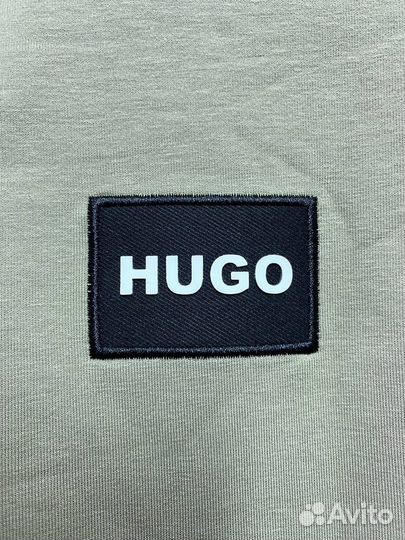 Свитшот hugo