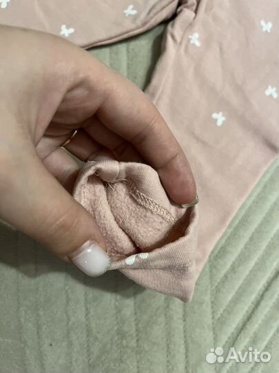 Лосины для девочки 74р