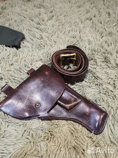 Набор красная армия СССР 15 предметов