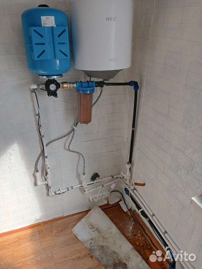 Копка траншей, ям вручную.Прокладка, разводка воды