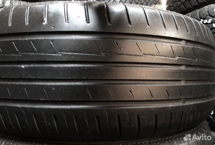 Yokohama BluEarth-A AE-50 225/55 R18