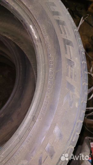 Bridgestone Dueler H/P Sport 285/50 R20 112V