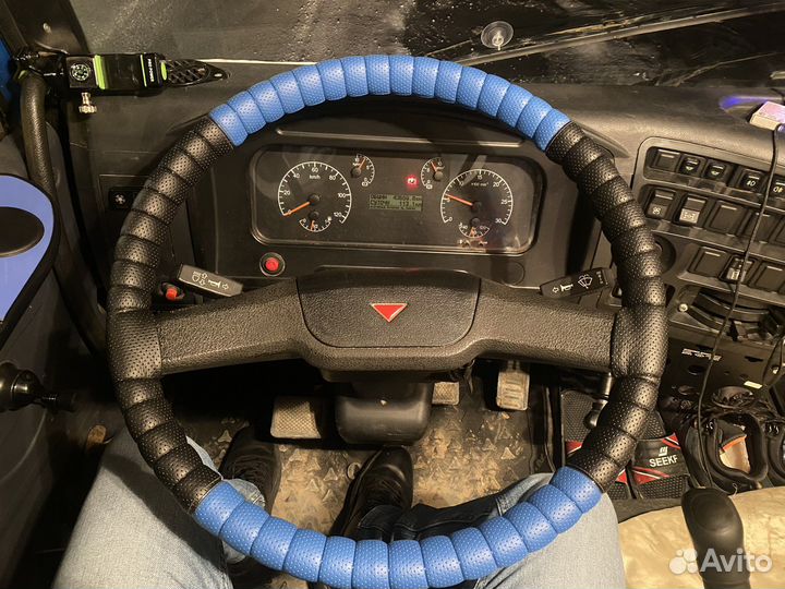 Обмотка(оплетка)