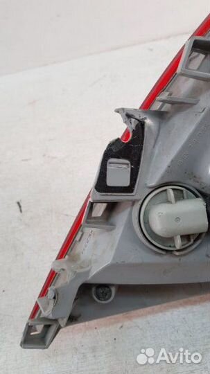 Фонарь задний левый Nissan Teana J32 2008-2011