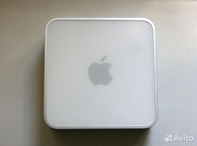 Mac Mini A1283 (Late 2009)