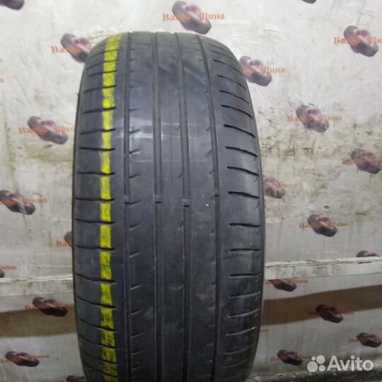 Hankook Ventus Prime 2 K115 205/55 R16
