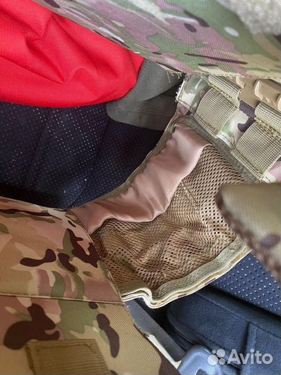 Разгрузочный жилет мультикам