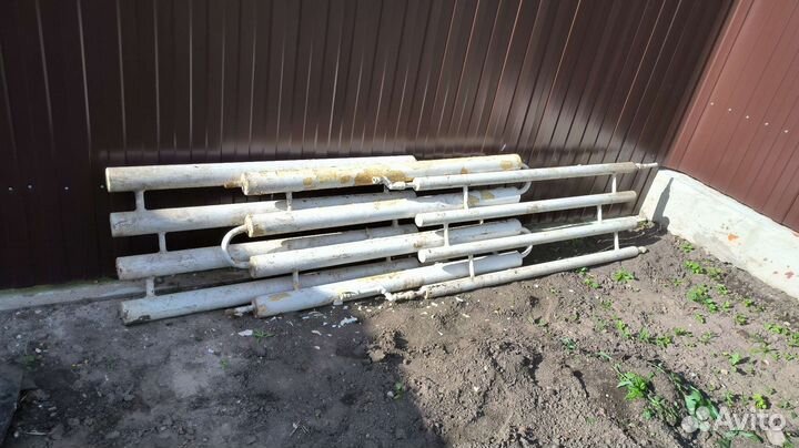 Радиаторы отопления