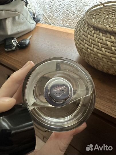 Духи byredo blanche почти новые