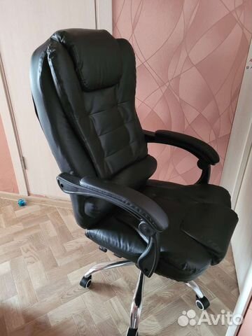 Компьютерное кресло