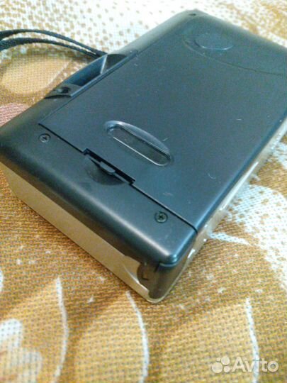 Компактный фотоаппарат Praktica m29