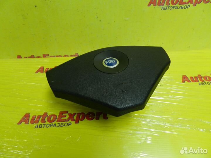 Подушка безопасности в руль Fiat Albea