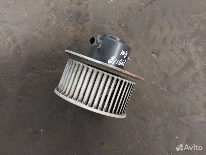 Моторчик печки Mazda 626 GF