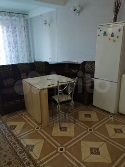 Квартира-студия, 40 м², 6/12 эт.