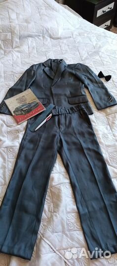 Костюм для мальчика