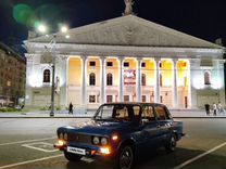 ВАЗ (LADA) 2106 1.5 MT, 1991, 40 396 км, с пробегом, цена 195 000 руб.