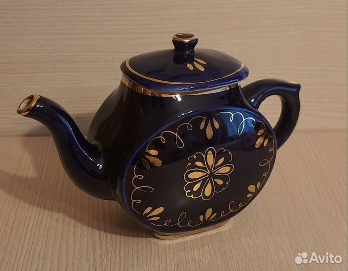 Чайник заварочный