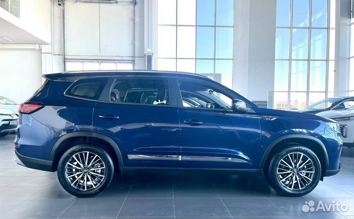 Chery Tiggo 8 Pro 1.6 AMT, 2023
