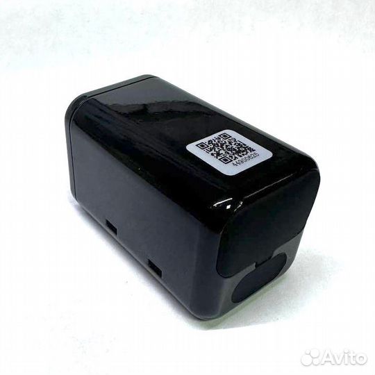 Беспроводная мини камера видеонаблюдения c 4G