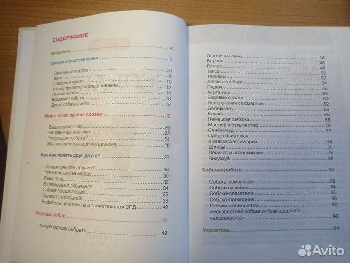 Детские энциклопедии Росмэн