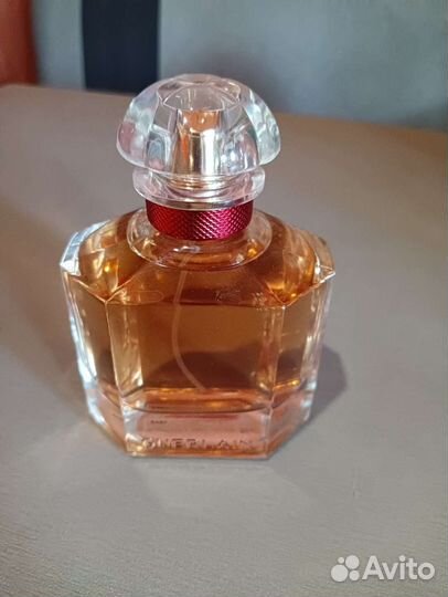 Тестер демонстрационный Guerlain 100 ml