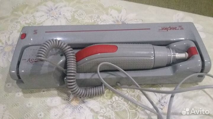 Для герметической упаковки пакетов Цептор