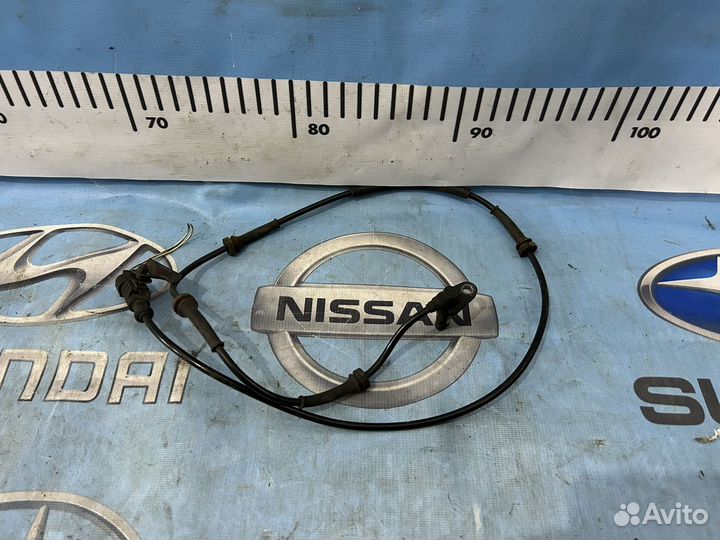 Датчик ABS Land Rover Range Rover Sport -1