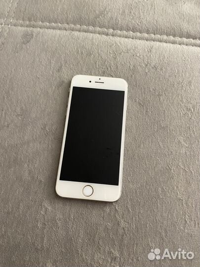 iPhone 6, 64 ГБ