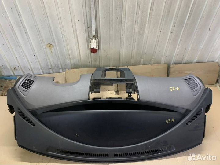 Торпедо nissan primera TP12