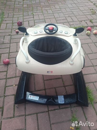 Ходунки детские бу