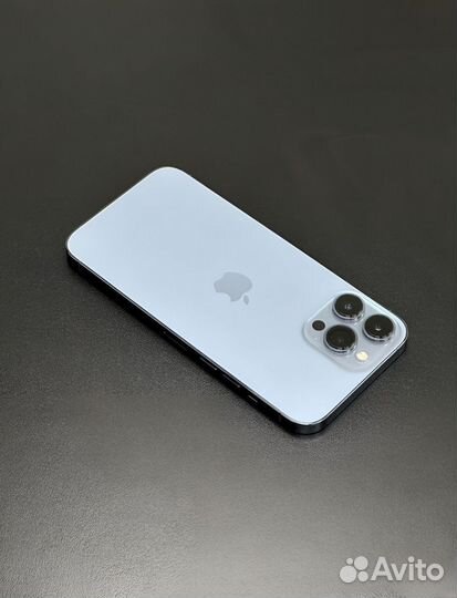 iPhone 13 Pro Max, 256 ГБ