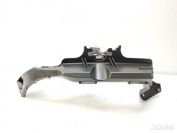 Кронштейн фары передний левый Bmw X3 E83 3.0